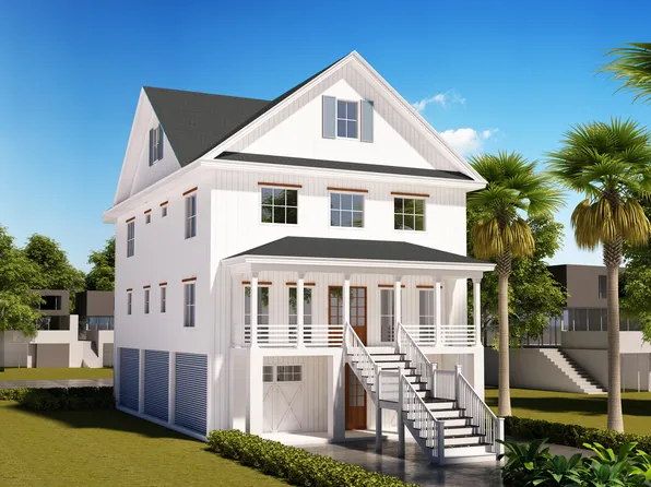 3502 Cameron Blvd, Isle Of Palms, SC 29451