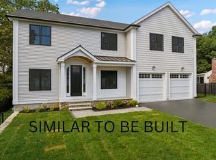 54 Beverly Rd, Natick, MA 01760