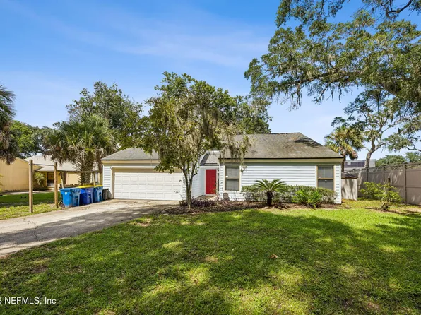 4849 DOVETREE Lane, Jacksonville, FL 32225