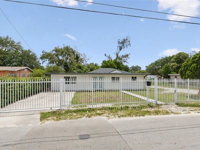 8745 NW 21st Ave, Miami, FL, 33147