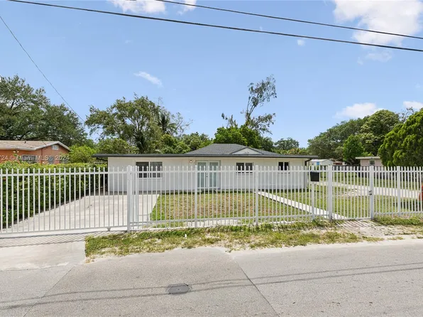 8745 NW 21st Ave, Miami, FL 33147