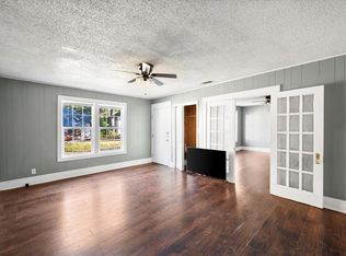 408 Cypress St, Teague, TX 75860