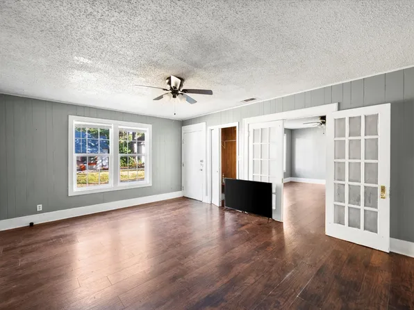 408 Cypress St, Teague, TX 75860