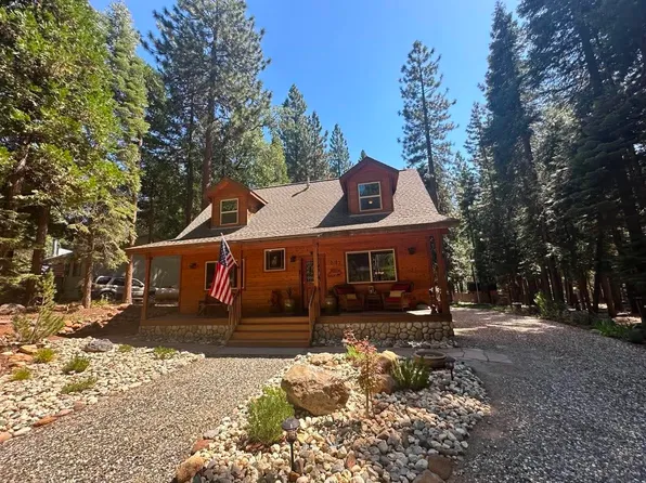 2182 Pine Cone Ln, Quincy, CA 95971