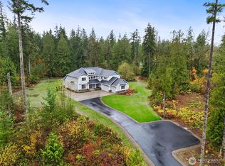 3303 107th Ave SW, Olympia, WA 98512