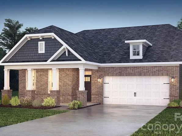 3256 Oberon St, York, SC 29745