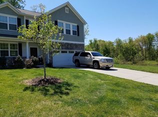 140 Braddock Rd, Williamsburg, VA 23185