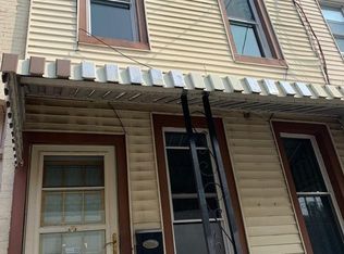 414 Elmer St, Trenton, NJ