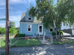 450 Reservoir Ave, Revere, MA 02151