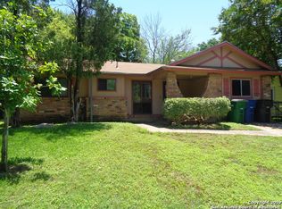 7306 Cabin Creek Dr, San Antonio, TX 78238
