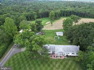 2666 Robert Fulton Hwy, Peach Bottom, PA 17563