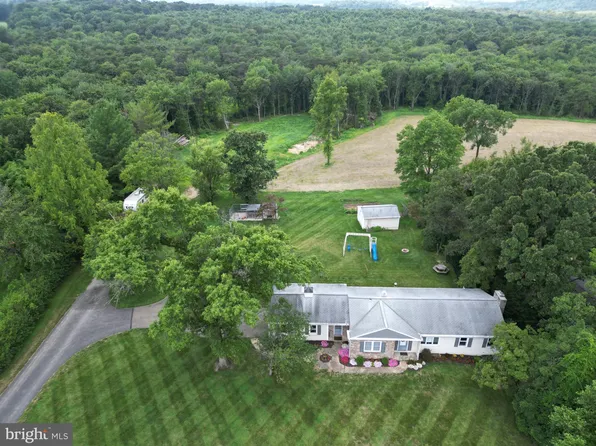 2666 Robert Fulton Hwy, Peach Bottom, PA 17563