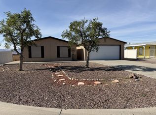 4479 S Lynda Cir, Fort Mohave, AZ 86426