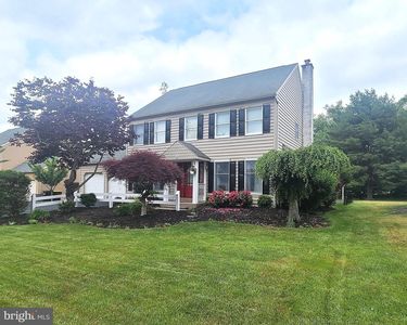 206 Diana Dr, Chalfont, PA, 18914