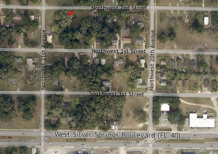 1st image of 2050 NW 2nd St #23