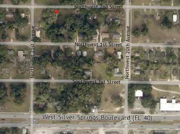 2050 NW 2nd St #23, Ocala, FL 34475