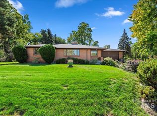 10529 W Stardust Dr, Boise, ID 83709