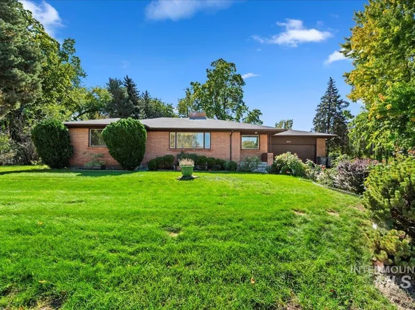 10529 W Stardust Dr, Boise, ID 83709