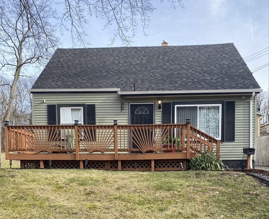 1349 Orlando Ave, Akron, OH 44320 Zillow