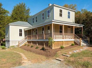 107 Bollingbrook Dr, Charlottesville, VA 22911