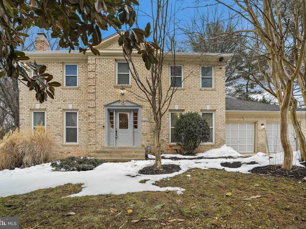 11325 Bedfordshire Ave, Potomac, MD 20854