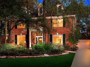 82 Treescape Cir, Spring, TX 77381