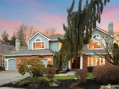 2411 236th Avenue NE, Sammamish, WA, 98074