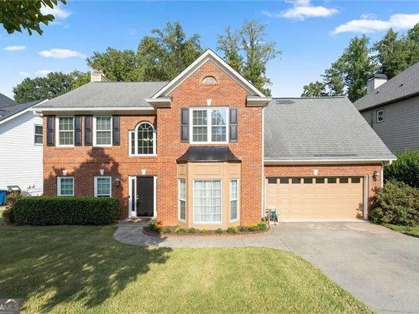 11935 Leeward Walk Cir, Alpharetta, GA 30005