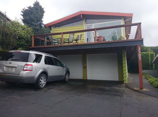 2309 NW 98th St, Seattle, WA 98117
