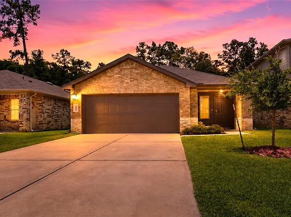 16873 Short Pines Dr, Conroe, TX 77302