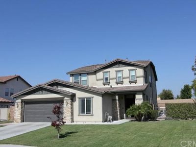7456 Lower Creek St, Corona, CA, 92880