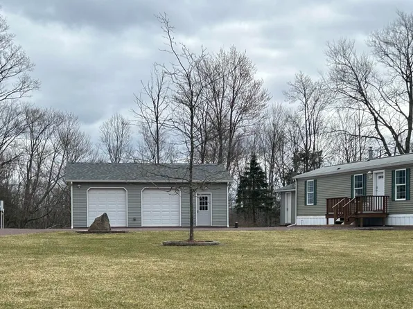14332 Highway 42, Eagles Mere, PA 17731