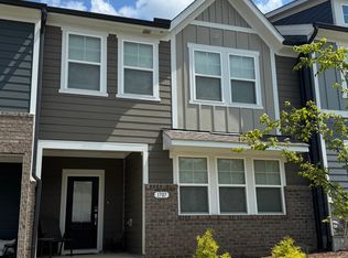 1707 Wimberly Rd, Apex, NC 27523