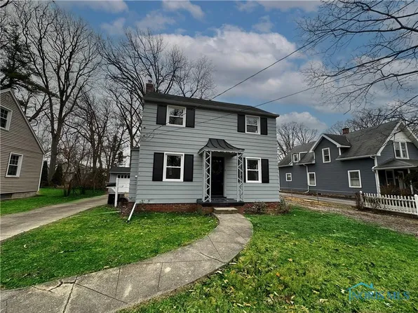 2929 Daleford Dr, Toledo, OH 43614