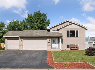 5023 Bluff Rd, Big Lake, MN 55309