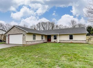 15 Nightingale Trl, Enon, OH 45323