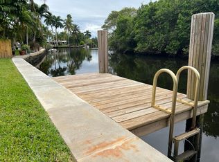 50 NE 30th Ct #2A, Fort Lauderdale, FL 33334