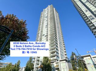6538 Nelson Ave #700, Burnaby, BC V5H 0G5