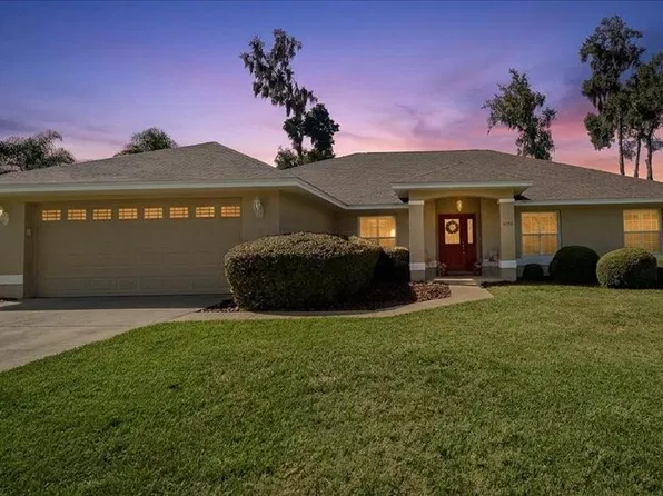 3202 SE 24TH AVENUE, OCALA, FL 34471