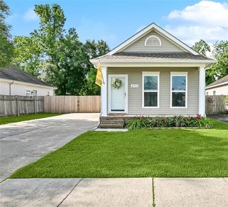 2733 Conor Ct, Marrero, LA, 70072