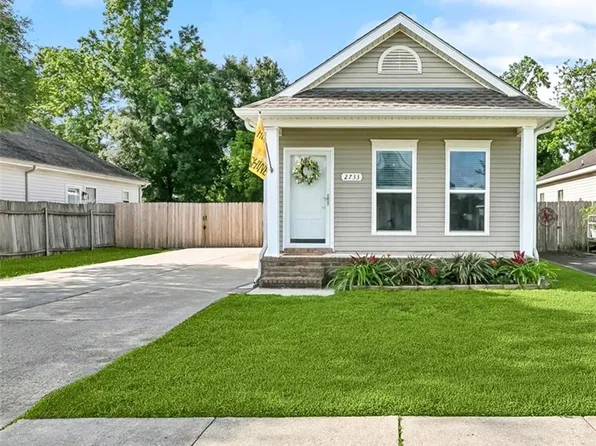 2733 Conor Ct, Marrero, LA 70072