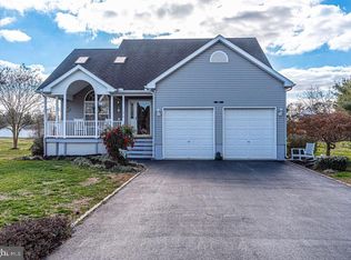 11217 W Tammy Dr, Bishopville, MD 21813