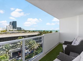 100 Lincoln Rd PH 1, Miami Beach, FL 33139