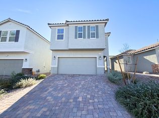 9745 Cannington Cliffs Ave, Las Vegas, NV 89178
