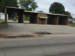 4075 Massuchuetts Rd, Cordova, AL 35550