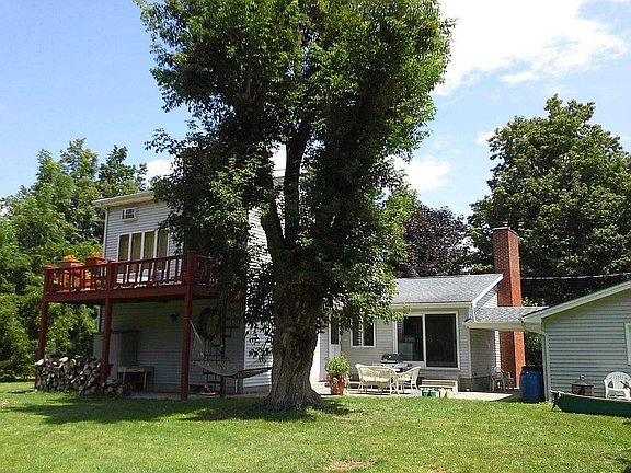 Your backyard awaits.