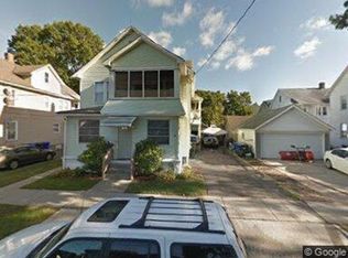 11-13 Lorraine St, Springfield, MA 01108