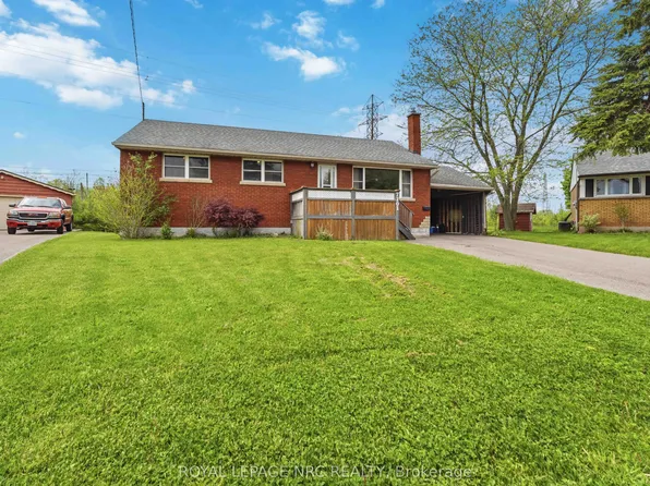 7101 Roger Cres, Niagara Falls, ON L2G 3A6