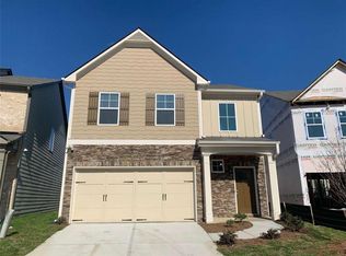 661 Providence Pl, Atlanta, GA 30331