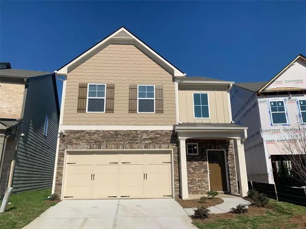 661 Providence Pl, Atlanta, GA 30331